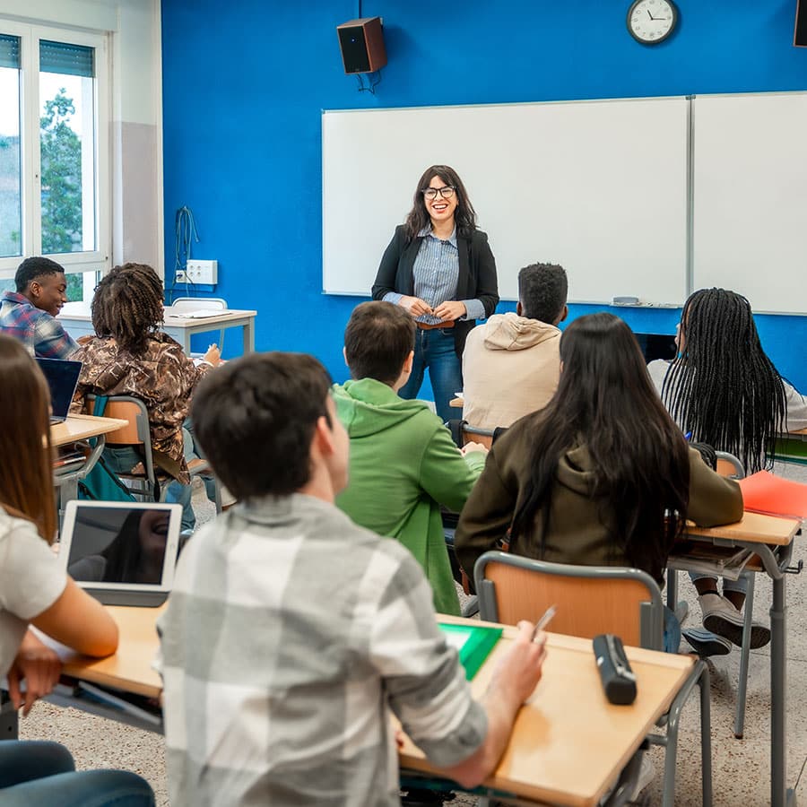Educación, ciencia y futuro