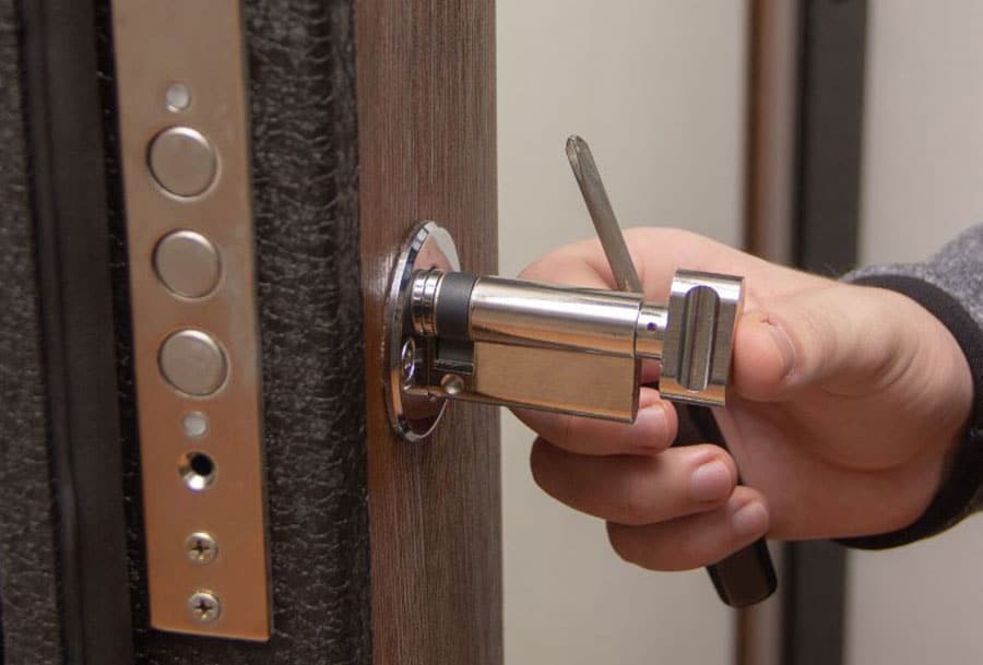 Compatible con sistemas de seguridad avanzados