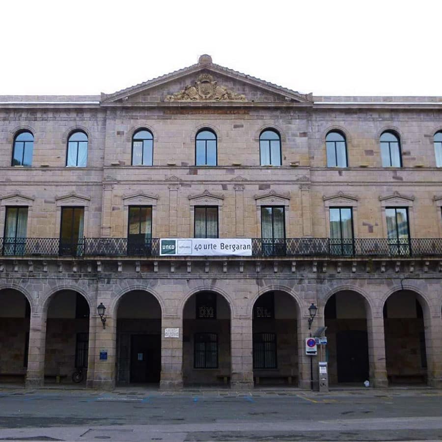El alma de Bergara: historia que se respira en cada rincón